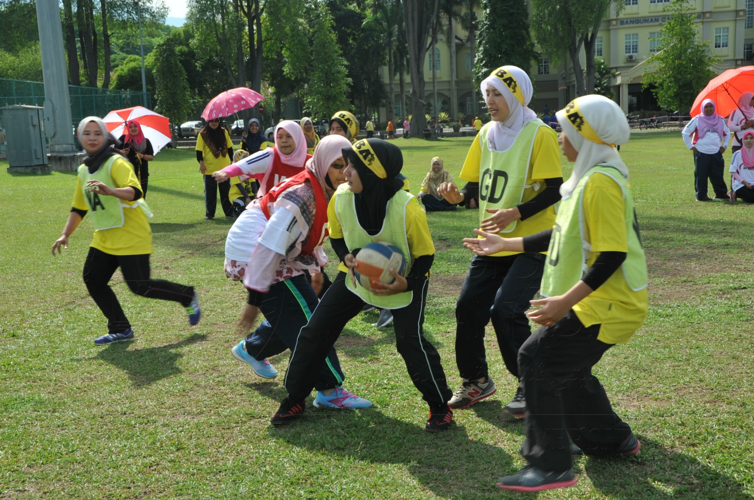 PRO 15 53 KIESTA HAS 5705